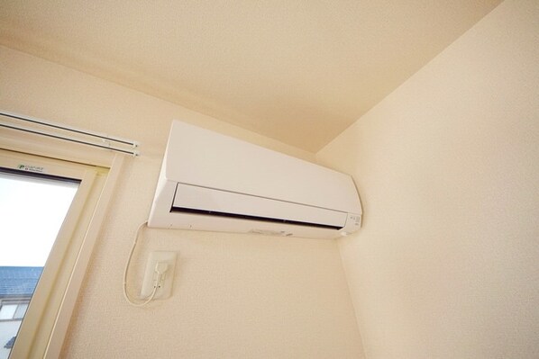 Fragrant sumireの物件内観写真